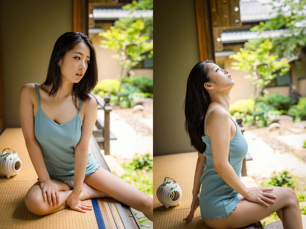 图片[10]-#鈴木さとみ 官方写真集 Libido 淑女的性欲无法抗拒 - 全本免费在线观看-阅图吧