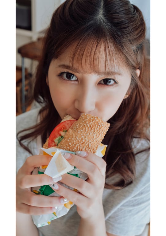 图片[90]-#七ツ森りりデジタル写真集 被拍走(No Watermark) - 全本免费在线观看-阅图吧