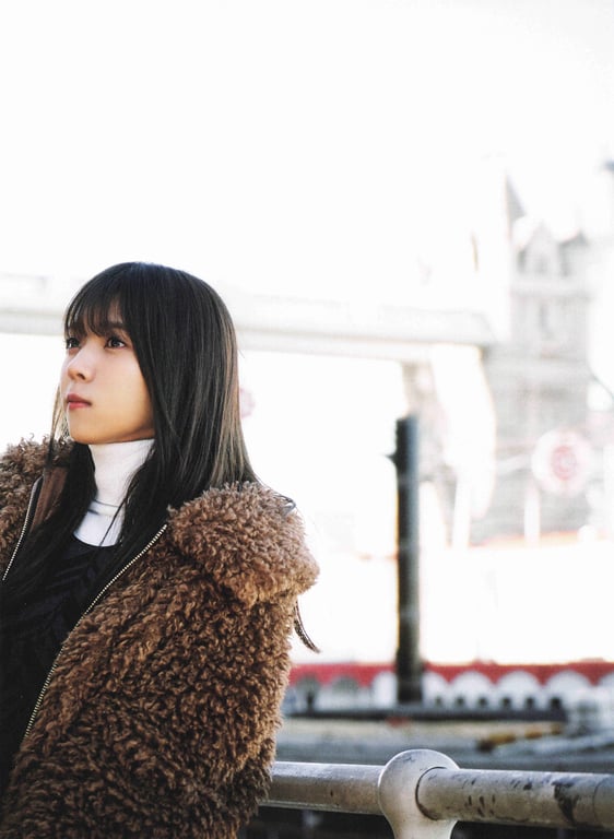 图片[94]-#小林由依1st写真集「感情的构图」Low - 全本免费在线观看-阅图吧