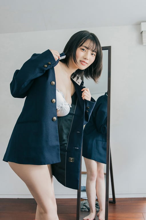 图片[40]-2022.07.01 菊地姬奈 Platinum FLASH数码写真集 「虚构中恋爱的公主」 - 在线免费观看-阅图吧