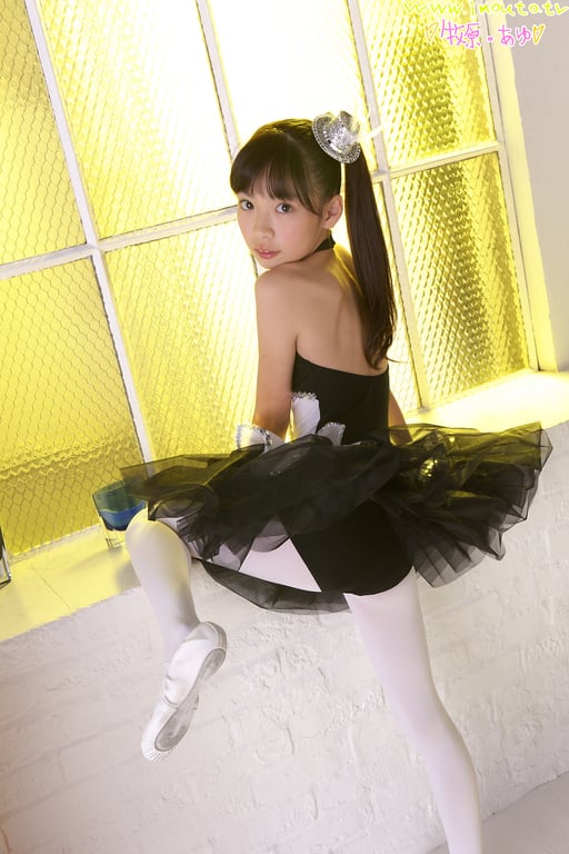 图片[66]-牧原あゆ 『たっぷり vol.3』 - 在线免费观看-阅图吧