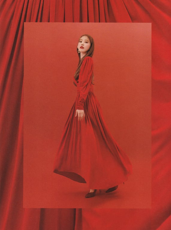 图片[20]-#Sakura Miyawaki 宫胁咲良 Graduation Visual Booklet - 全本免费在线观看-阅图吧