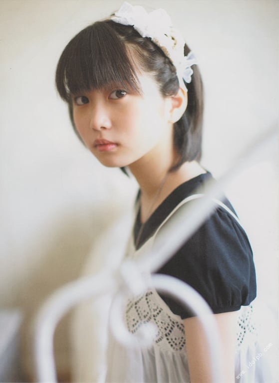 图片[78]-#志田未来 14才・15才・16才の未来 志田未来写真集 - 全本免费在线观看-阅图吧