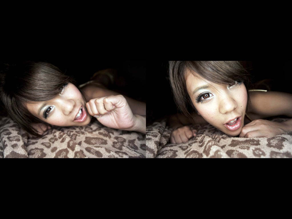 图片[40]-【咕噜素人】MAX PACK Hot Girl TSUKASA 紧致辣妹的敏感苗条身材 - 在线免费观看-阅图吧