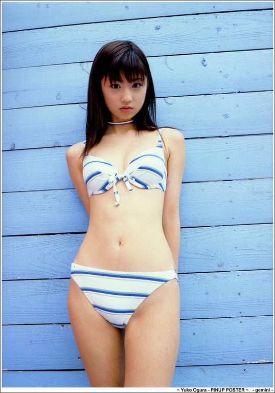 图片[14]-#小倉優子 – PINUP POSTER (81P)(gemini) - 全本免费在线观看-阅图吧