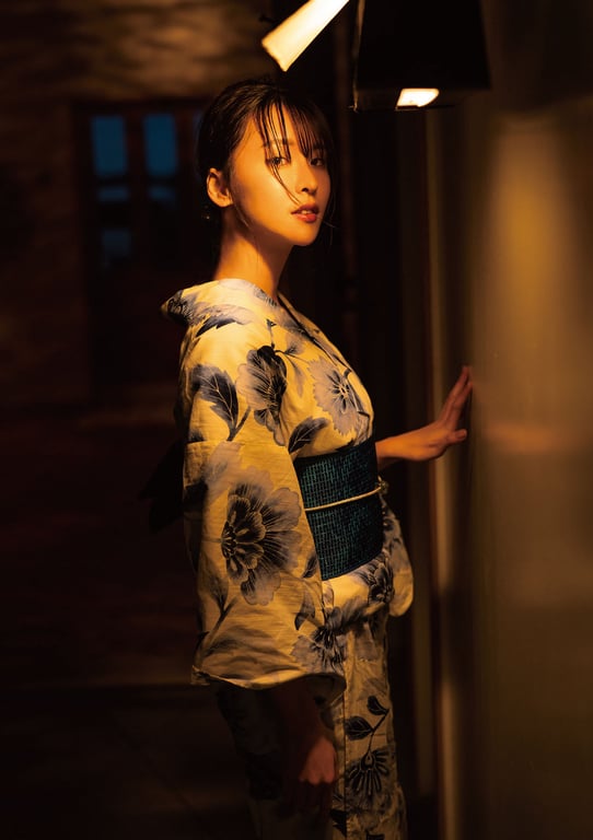 图片[49]-#奈月セナ写真集 玉响 - 全本免费在线观看-阅图吧