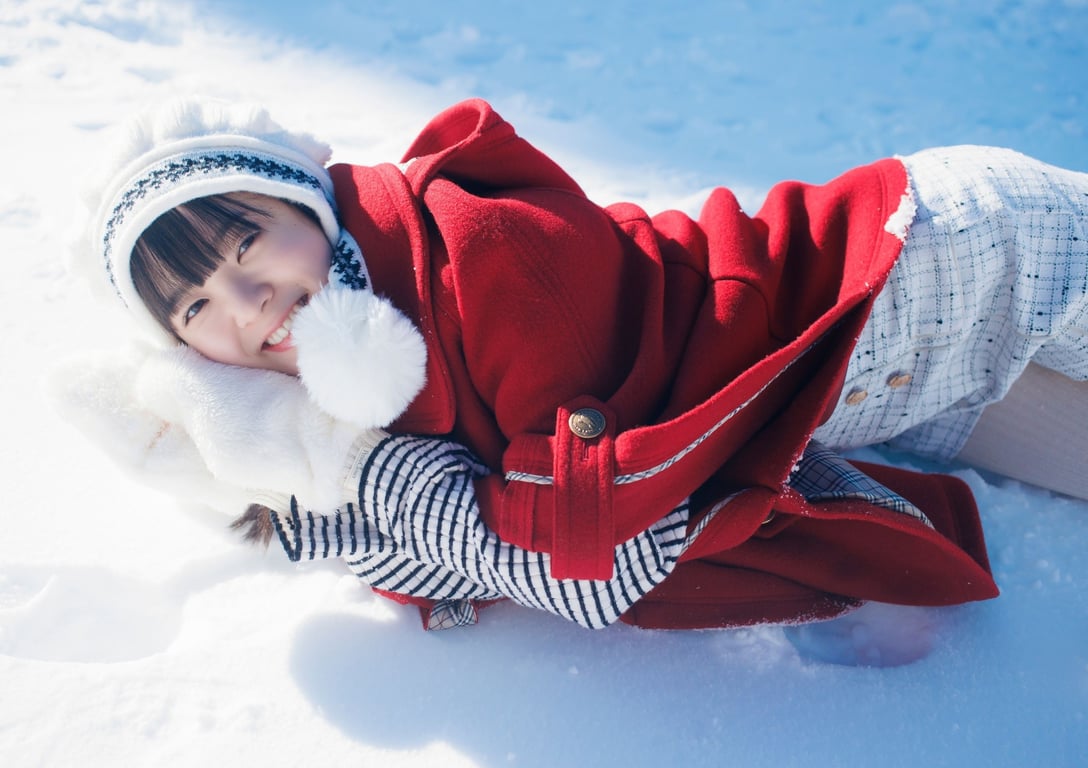 图片[50]-#【数字限定 YJ PHOTO BOOK】楡井希实写真集「可爱到爆炸」 - 全本免费在线观看-阅图吧