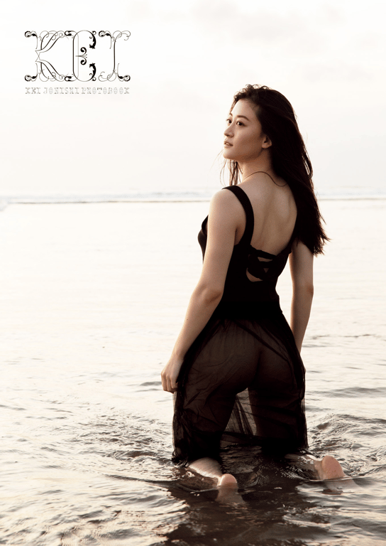 #Kei Jonishi 上西惠 – KEI (2019-12-20) - 全本免费在线观看-阅图吧