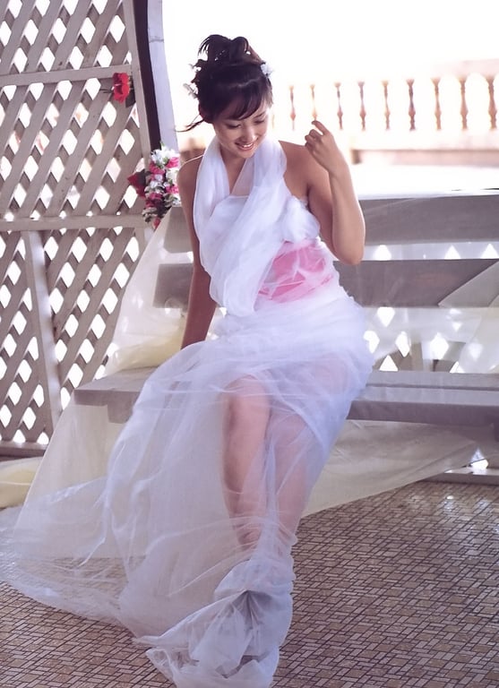 图片[34]-#山口敦子 – 感觉真好 - 全本免费在线观看-阅图吧