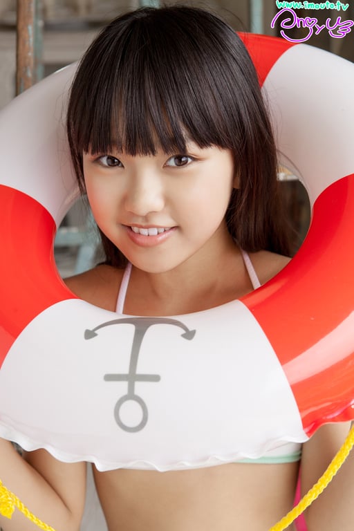 图片[204]-香月杏珠 『夏少女 vol.2』 - 在线免费观看-阅图吧