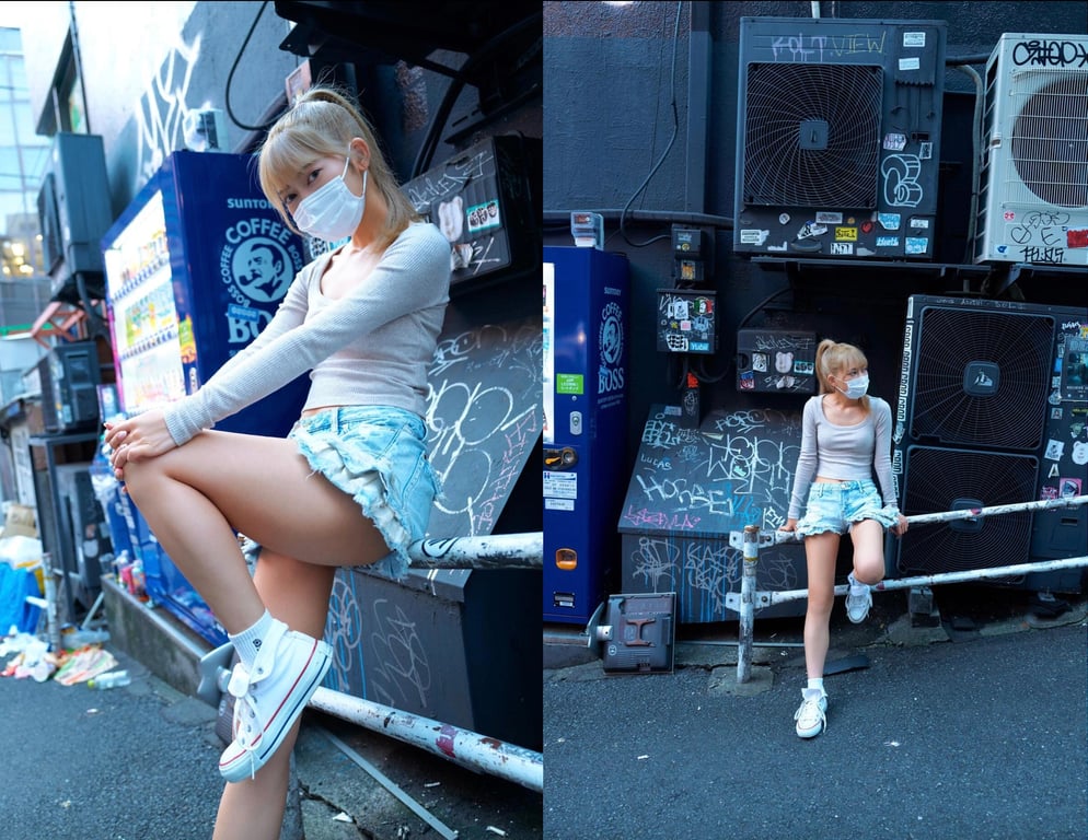 图片[8]-ありかみう「Imply...」vol.2 (Harvest Time) - 在线免费观看-阅图吧