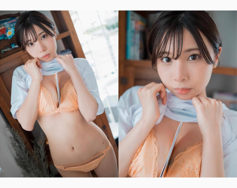 图片[57]-#三桥君 写真集 夕映中绽放的花 (wunder publishing house) - 全本免费在线观看-阅图吧