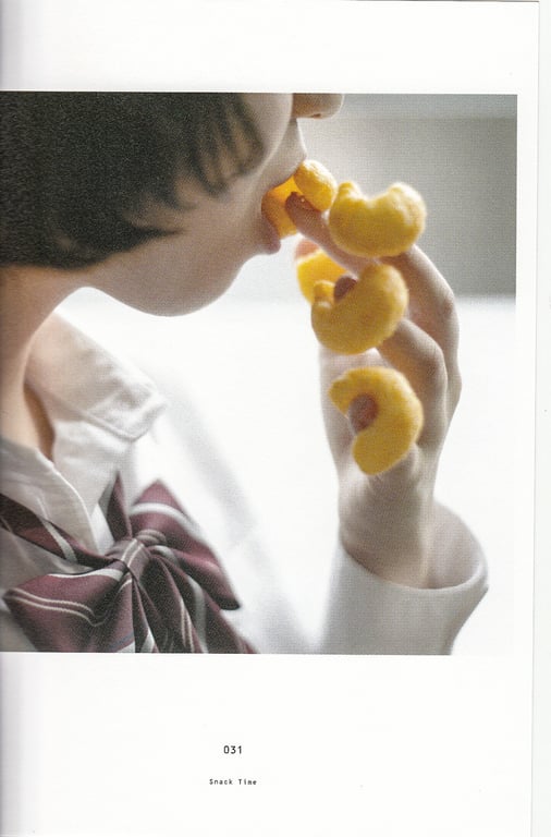 图片[92]-#青山裕企 Photobook 26sets\【青山裕企】SCHOOLGIRL COMPLEX 2 - 全本免费在线观看-阅图吧