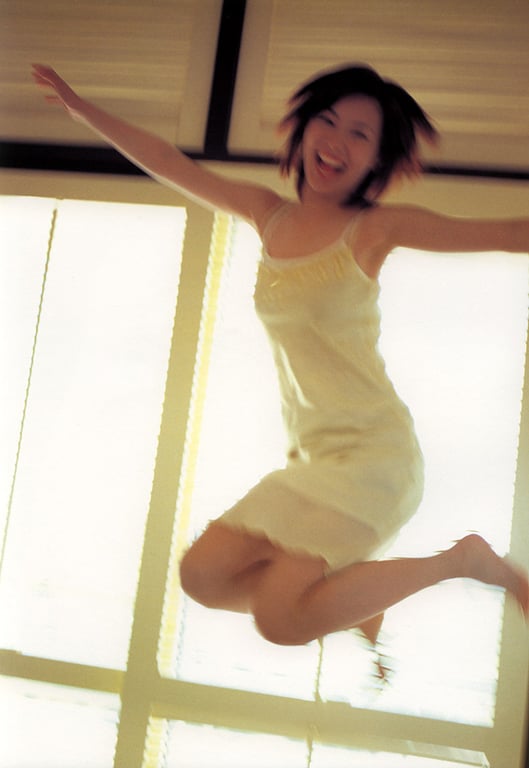 图片[76]-#Nao Nagasawa 长泽奈央 – Happy Blue - 全本免费在线观看-阅图吧