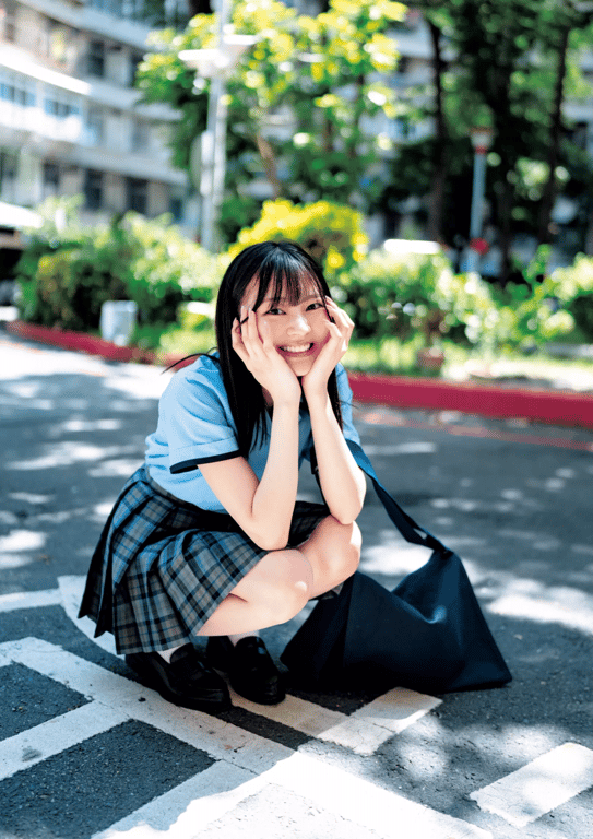 图片[46]-2023.10.04 宇咲（＃ババババンビ）１ｓｔ写真集『ｕｓａ　ｕｓａ』 YJ PHOTO BOOK - 在线免费观看-阅图吧