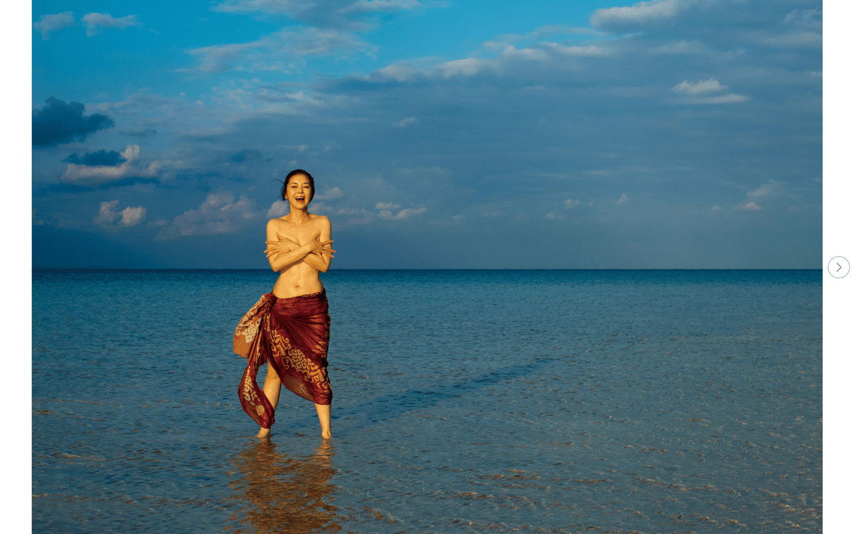 图片[25]-#藤あや子 写真集『FUJI AYAKO』 - 全本免费在线观看-阅图吧