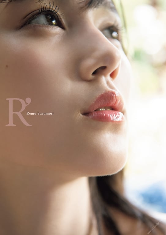 图片[4]-#Remu Suzumori 凉森玲梦 – R’ (2021-08-06) - 全本免费在线观看-阅图吧