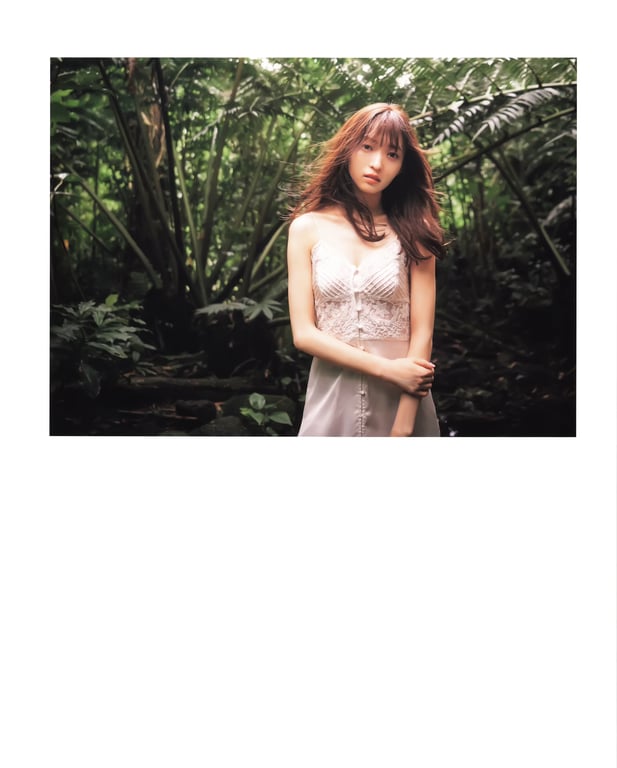 图片[29]-#山口真帆1st写真集 present - 全本免费在线观看-阅图吧