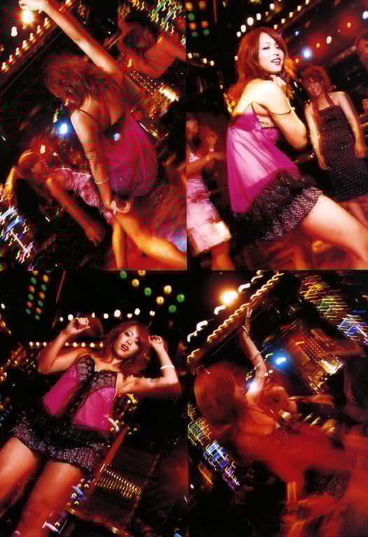 图片[48]-#岩佐真悠子 – ’04夏 - 全本免费在线观看-阅图吧