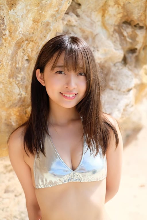 图片[125]-#渡邉幸愛「初次见面，我是幸爱。」for Kindle 偶像日本 () High Qulity - 全本免费在线观看-阅图吧