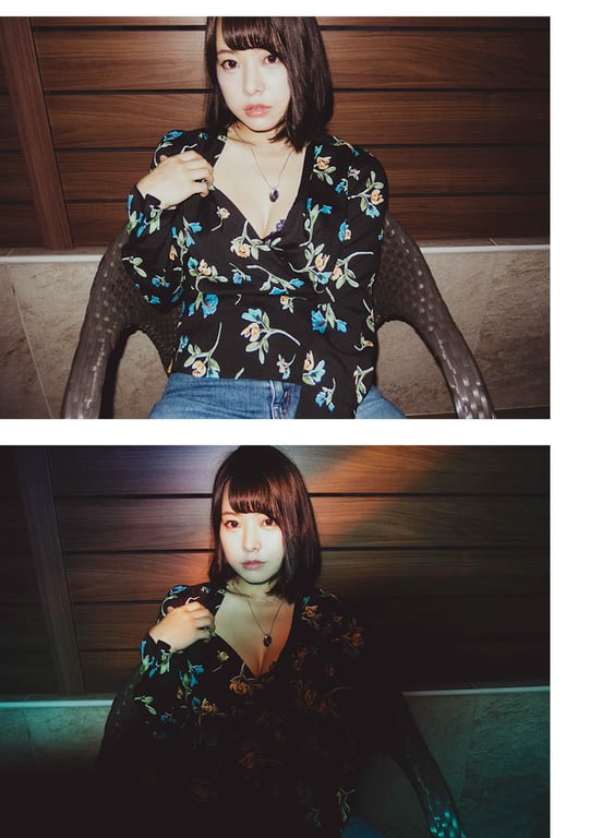 图片[64]-Nana Yagi 八木奈奈 – #Escape(NO watermark) - 阅图吧-阅图吧