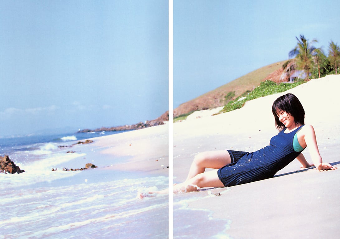 图片[52]-#Chizuru Ikewaki 池脇千鶴 – Straight 笔直 - 全本免费在线观看-阅图吧