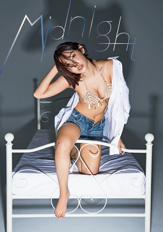 图片[3]-#2023.04.21 ＃芭芭芭芭比 艺术书DX 水凑美樱×LESLIE KEE MIRACLE 艺术书合集 - 全本免费在线观看-阅图吧