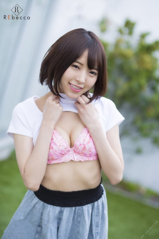 图片[7]-#Rina Nanami Magical Number Seven, Seven Fruitful (2020.03.13) - 全本免费在线观看-阅图吧