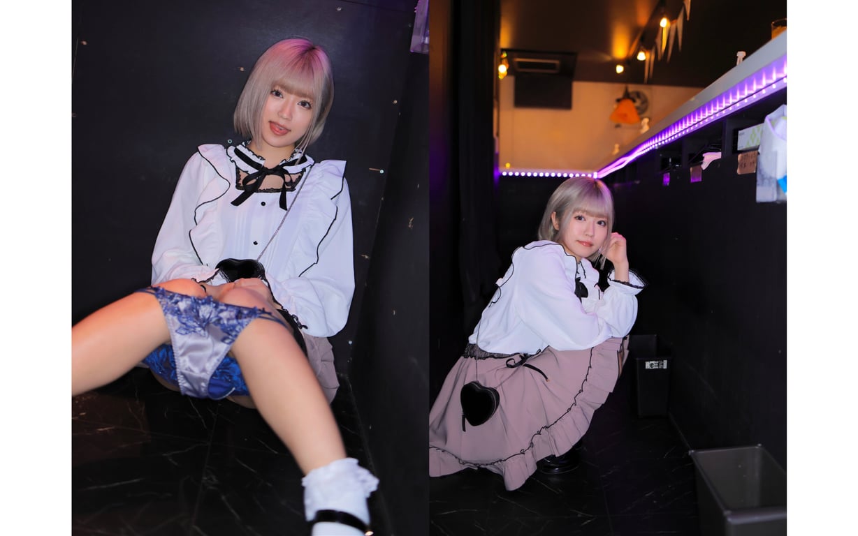 图片[71]-RURUCHA 露露酱 ヌード写真集 - 在线免费观看-阅图吧