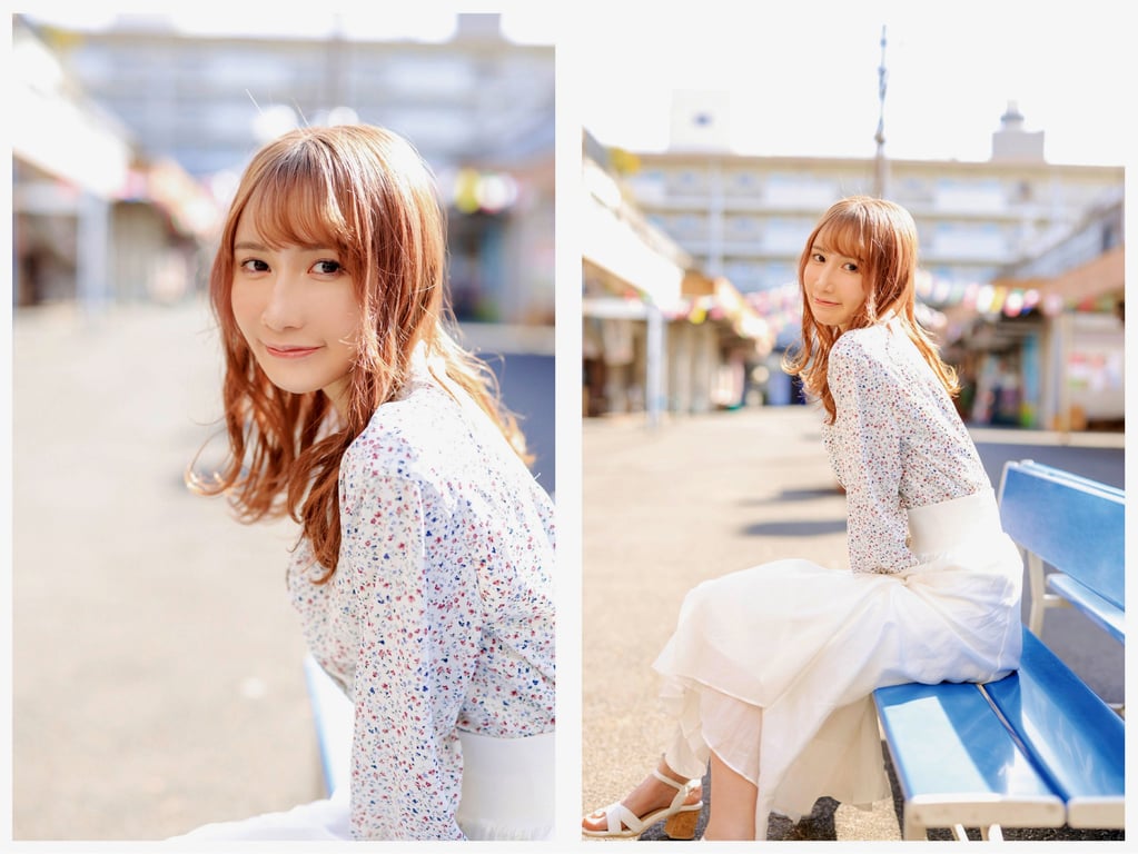 图片[3]-#天川そら デジタル写真集 Heaven - 全本免费在线观看-阅图吧