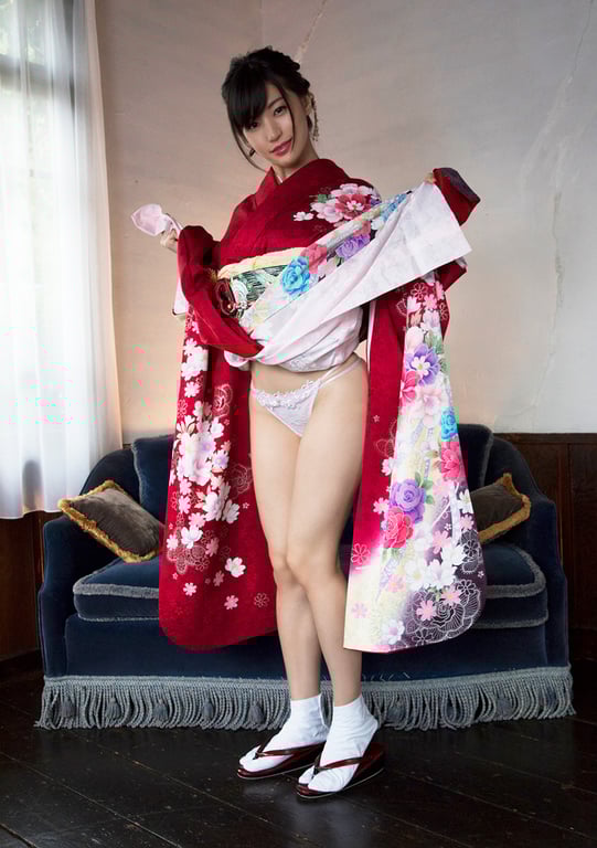 图片[38]-#加納典明 X 高橋しょう子 [80P] - 全本免费在线观看-阅图吧