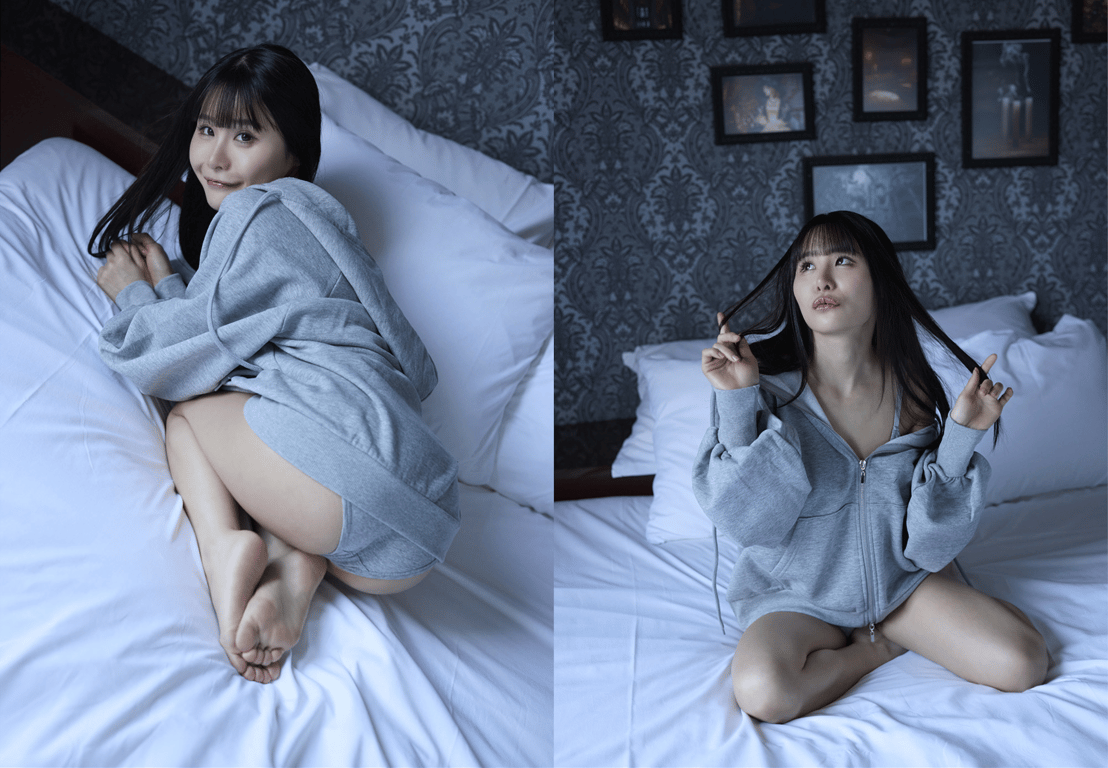 图片[8]-#週刊実話WJガールズデジタル写真集 桃川ちほ momochipo - 全本免费在线观看-阅图吧