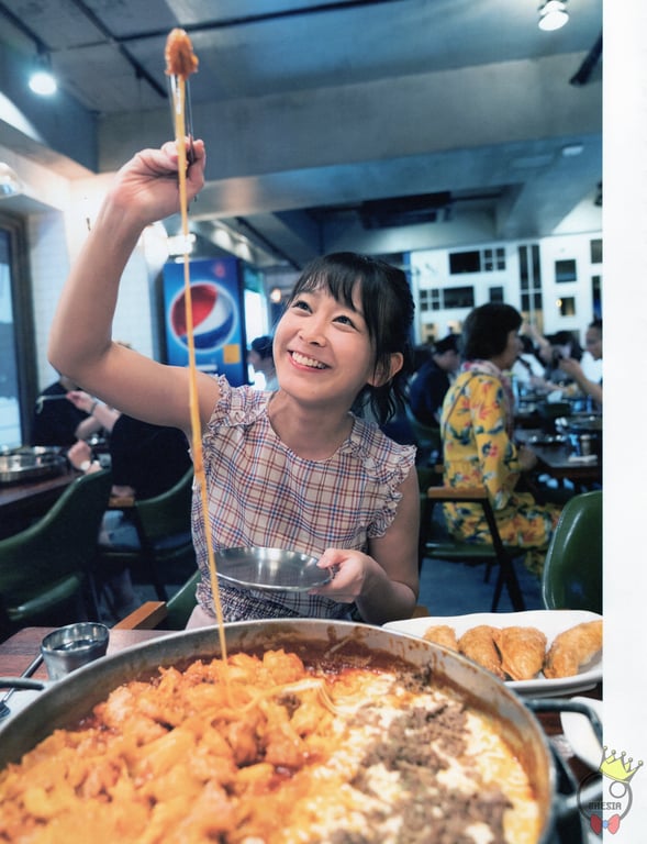 图片[84]-太田奈绪首本写真集 背伸びの高さ - 在线免费观看-阅图吧