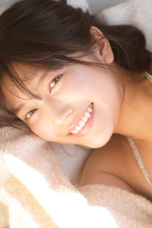 图片[36]-#Reona Matsushita 松下玲绪菜 – Journey with bare skin 素肌启程 (2023-03-14) - 全本免费在线观看-阅图吧