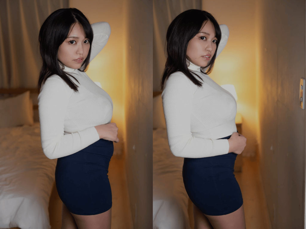 图片[6]-ふわみん 危险关系 ギルドデジタル写真集 - 在线免费观看-阅图吧