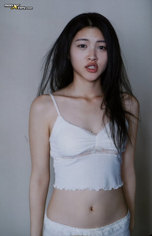 图片[46]-#Ayuri Konno 今野鲷莉 1st Photobook – AYURI (2014-04-25) - 全本免费在线观看-阅图吧