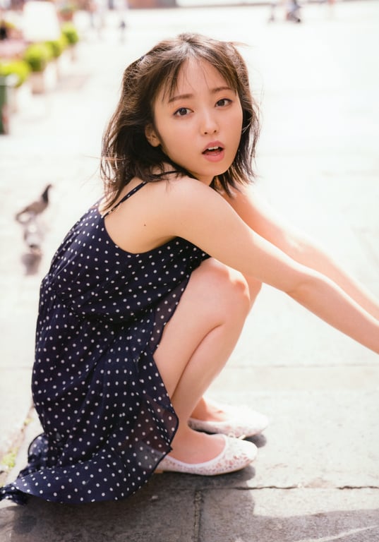 图片[21]-2018.10.03 今泉佑唯个人写真集 无人知晓的我 - 在线免费观看-阅图吧