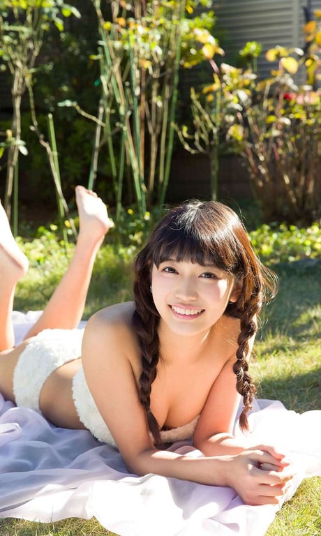 图片[23]-#Reona Matsushita & Rin Miyauchi – Maneki Kecak Winter 招财凯卡克・冬 (2018-04-06) - 全本免费在线观看-阅图吧