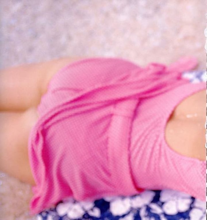 图片[61]-#Rina Koike 小池里奈 1st Photobook – Tenshin Ranman 天真烂漫 (2006-01-23) - 全本免费在线观看-阅图吧