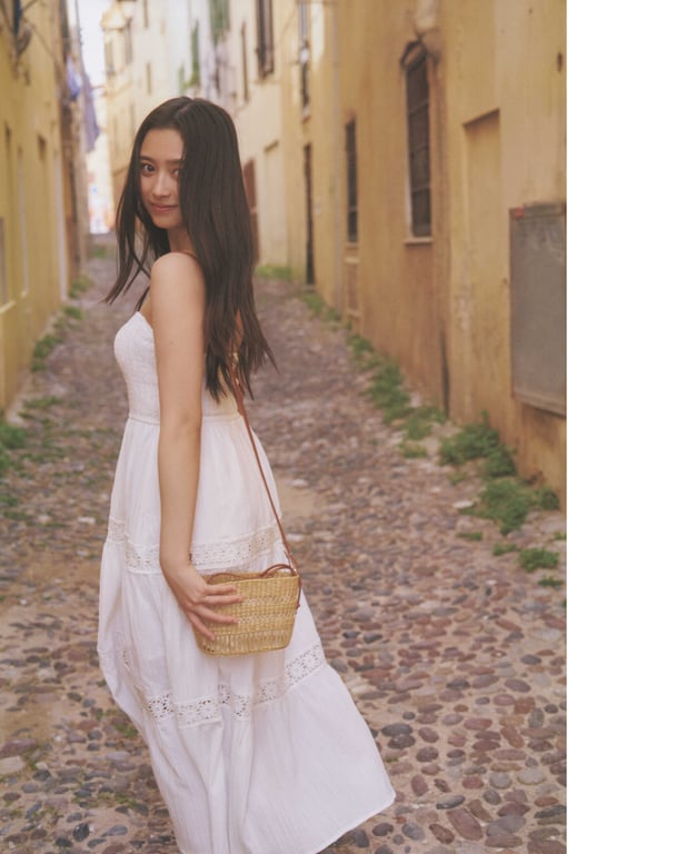 图片[167]-乃木坂46 井上和 1st写真集 独白 LQ - 在线免费观看-阅图吧