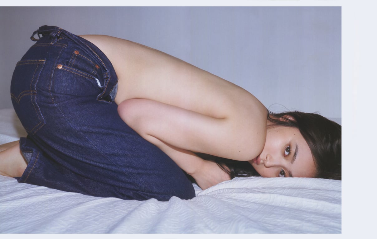 图片[83]-乃木坂46 井上和 1st写真集 独白 - 在线免费观看-阅图吧