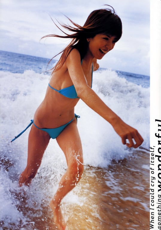 图片[70]-#(月刊系列 064) – 月刊064 宫地真绪 - 全本免费在线观看-阅图吧