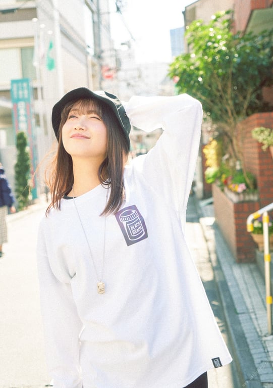 图片[31]-#NEWLOOK【girl meets street】加美杏奈 - 在线免费观看-阅图吧