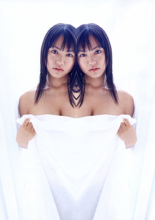 图片[50]-#Sayaka Isoyama 磯山沙也加 – イ・SHOCK (2003-08) - 全本免费在线观看-阅图吧