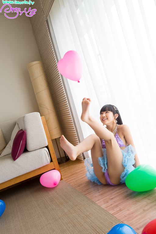 图片[71]-香月杏珠 『独占 vol.2』 - 在线免费观看-阅图吧