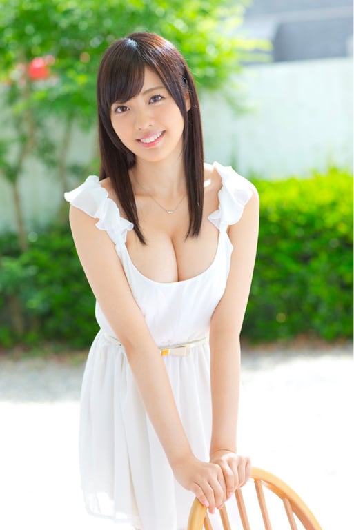 图片[33]-PRESTIGE DIGITAL BOOK SERIES 初拍 藤井有彩 - 在线免费观看-阅图吧