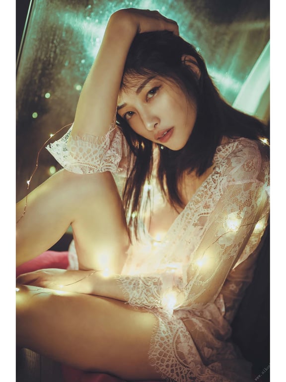 图片[111]-#傻傻曈 Tone Tone-曈心未泯個人寫真 (2019-10-24) - 全本免费在线观看-阅图吧