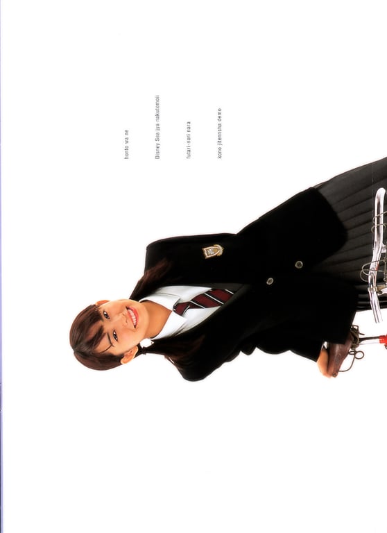 图片[41]-#市川由衣 – 制服收藏 - 全本免费在线观看-阅图吧