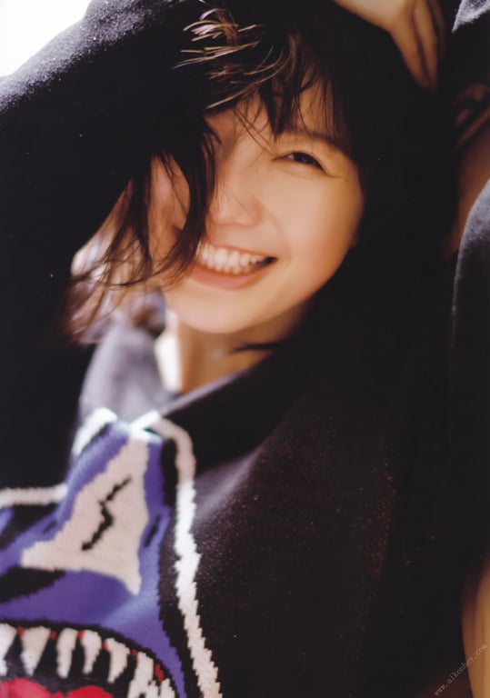 图片[36]-#小仓优香 第二写真集 じゃじゃうま - 全本免费在线观看-阅图吧