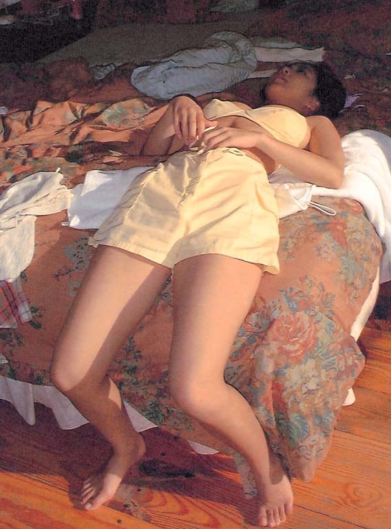 图片[90]-#優香 – memories of Innocent - 全本免费在线观看-阅图吧